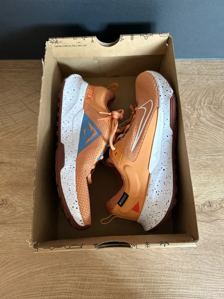 Nike Basket 38, 5 bike usato — immagine 6 di 8