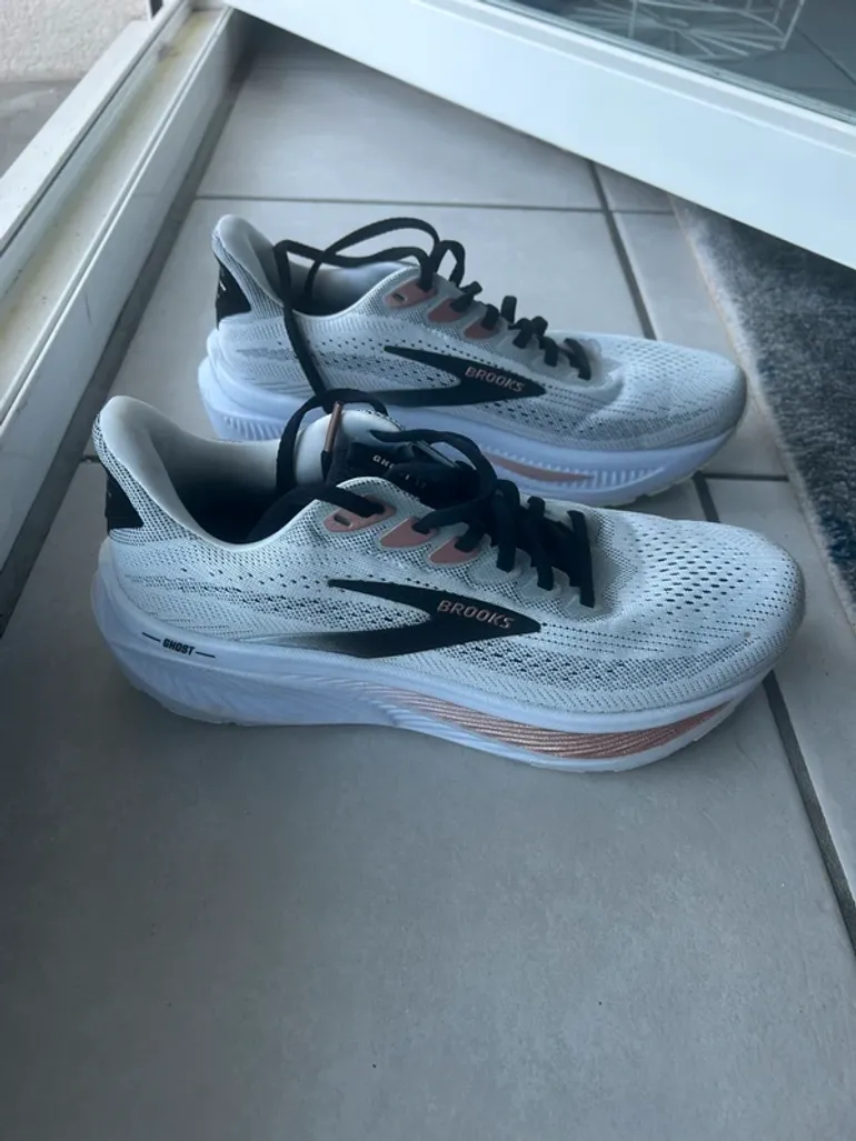 Brooks Ghost 17 bike d'occasion — image 1 sur 5