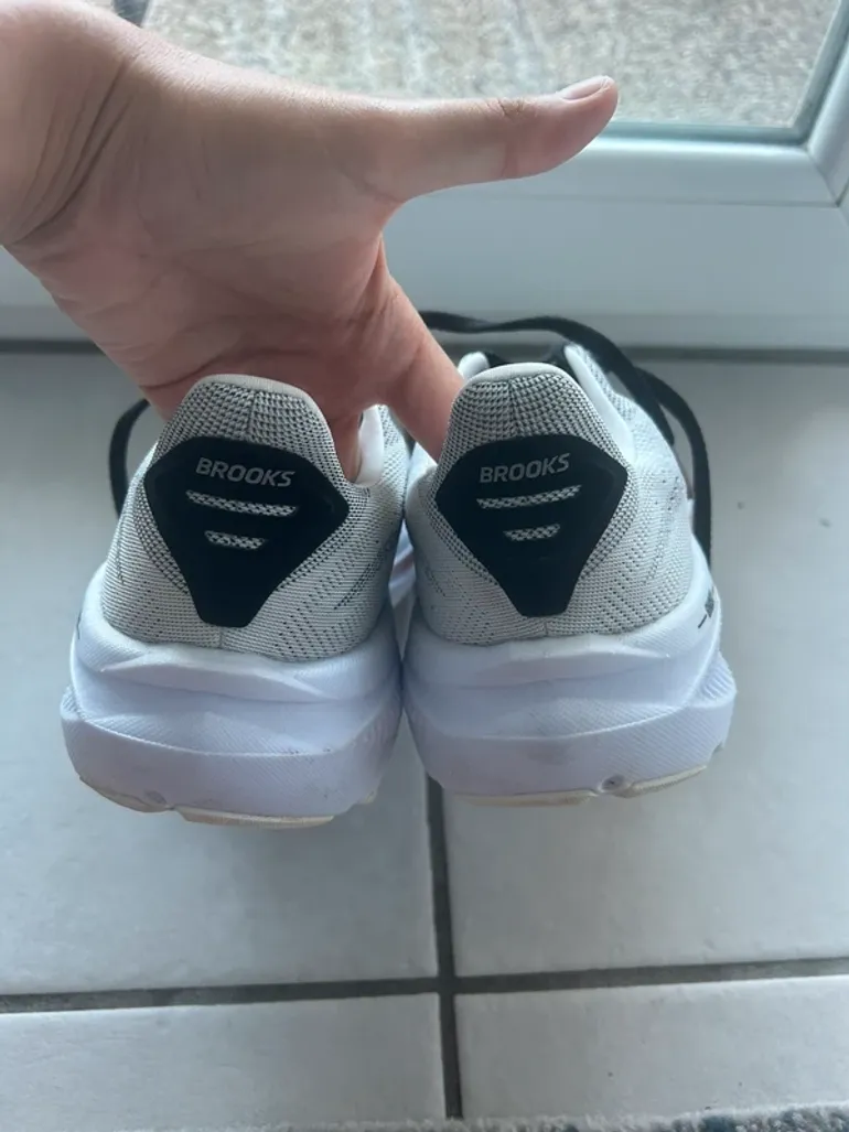 Brooks Ghost 17 bike d'occasion — image 4 sur 5