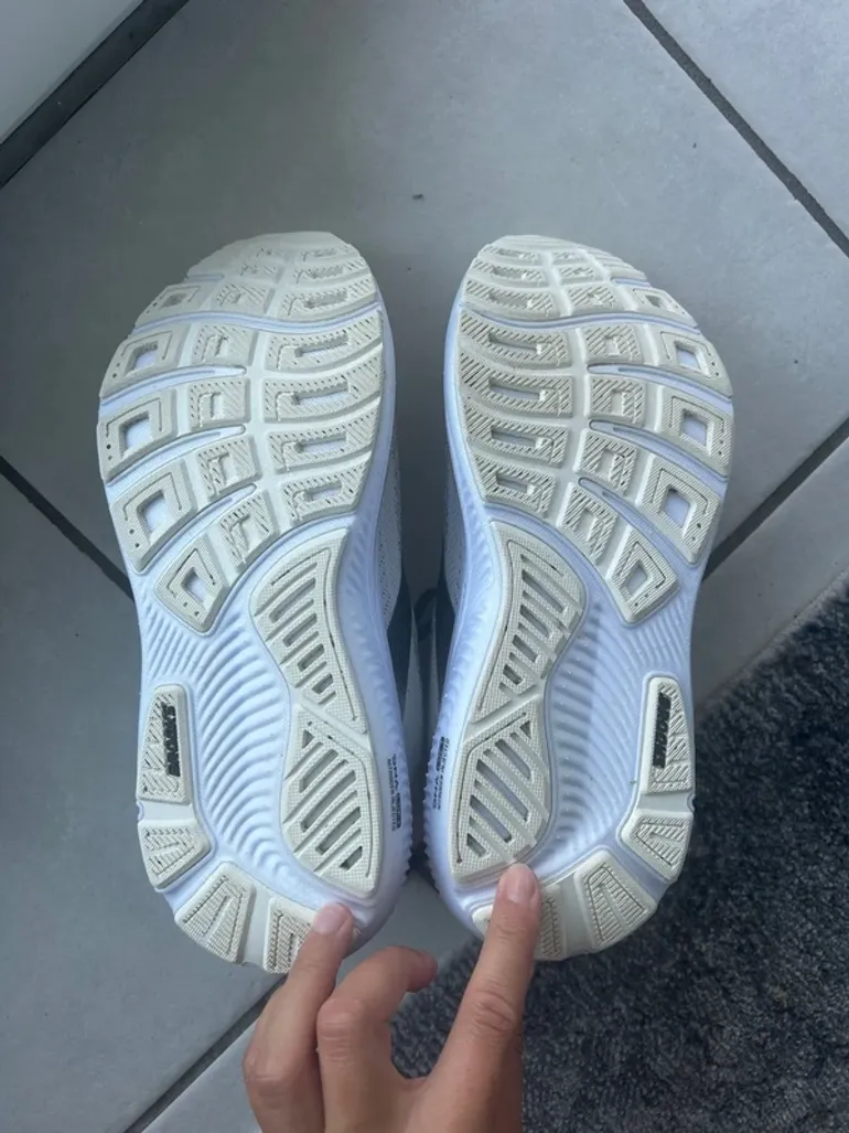 Brooks Ghost 17 bike d'occasion — image 5 sur 5