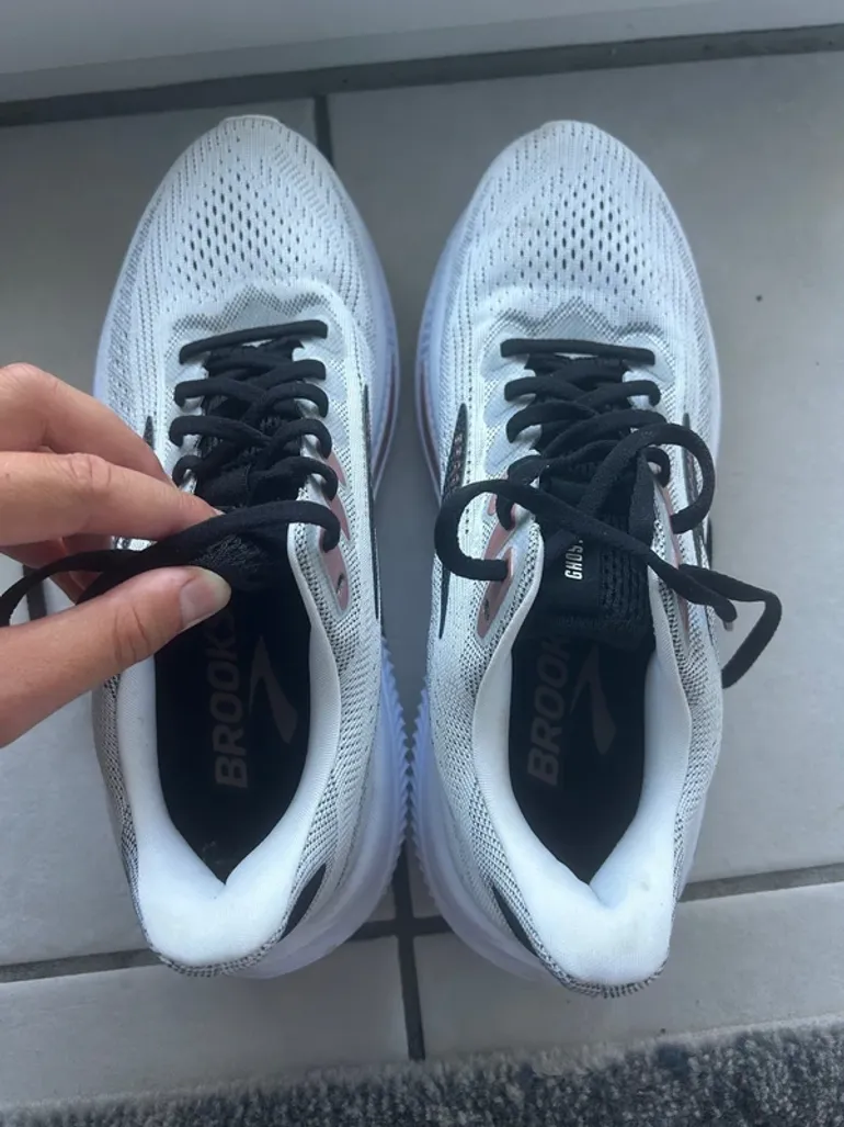 Brooks Ghost 17 bike d'occasion — image 2 sur 5