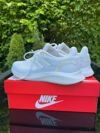 Gebrauchtes Adidas Run Falcon bike