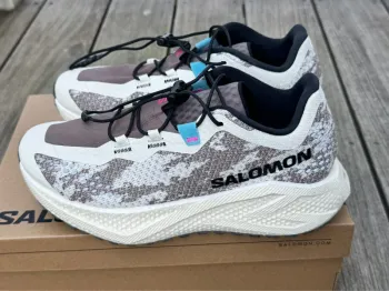 Salomon Aero Glide 4 bike de segunda mano