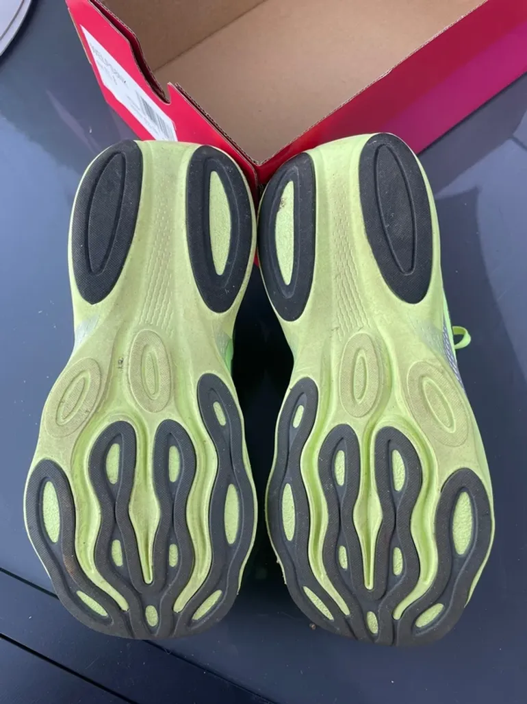 Tweedehands New Balance Ellipse V1 bike — afbeelding 5 van 6