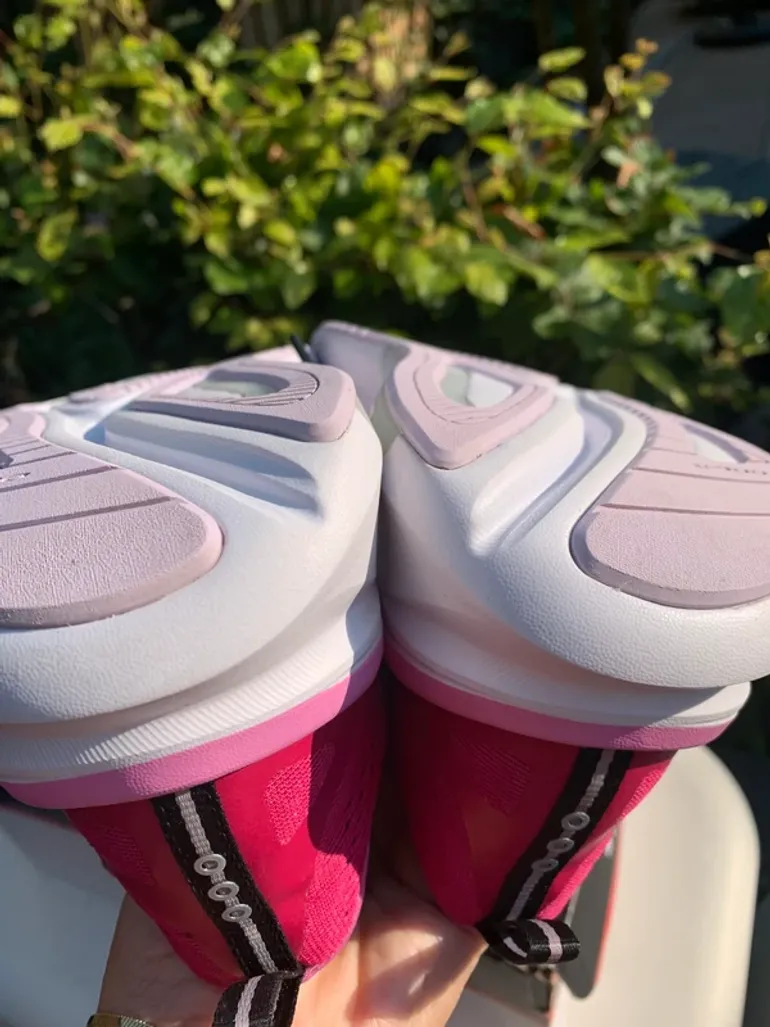 Brugt Saucony Omni 22 bike — billede 5 af 15