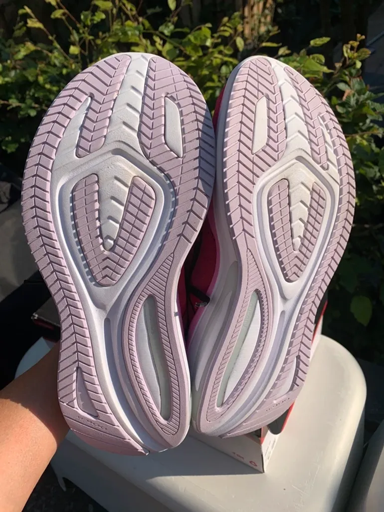 Brugt Saucony Omni 22 bike — billede 7 af 15