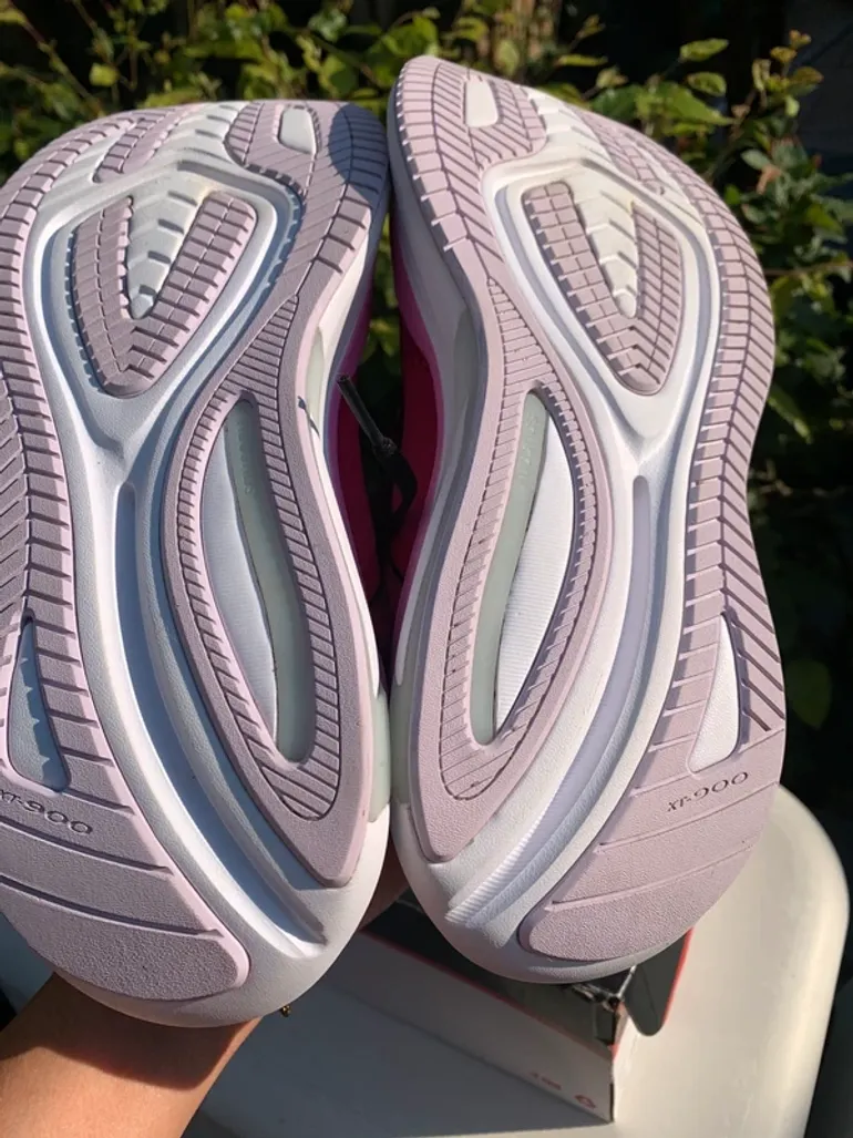 Brugt Saucony Omni 22 bike — billede 6 af 15
