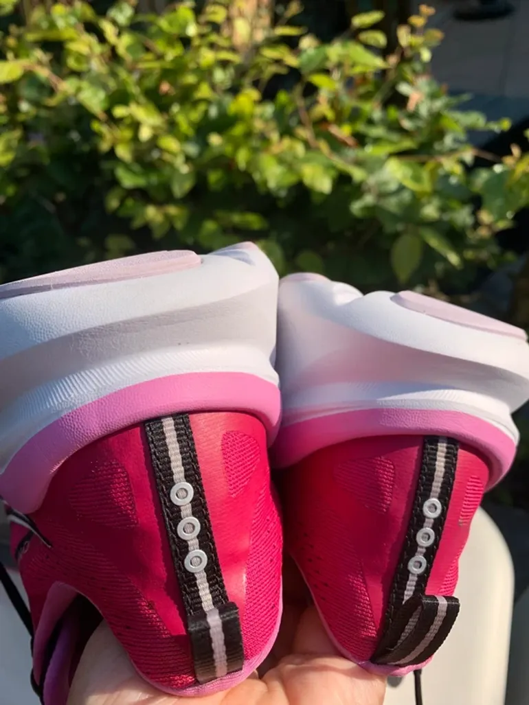 Brugt Saucony Omni 22 bike — billede 4 af 15