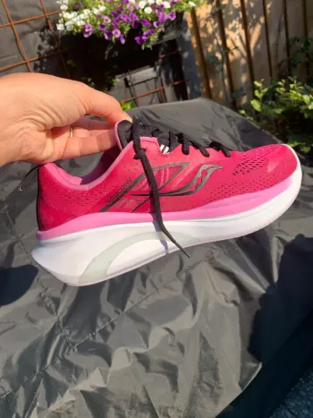 Brugt Saucony Omni 22 bike — billede 14 af 15