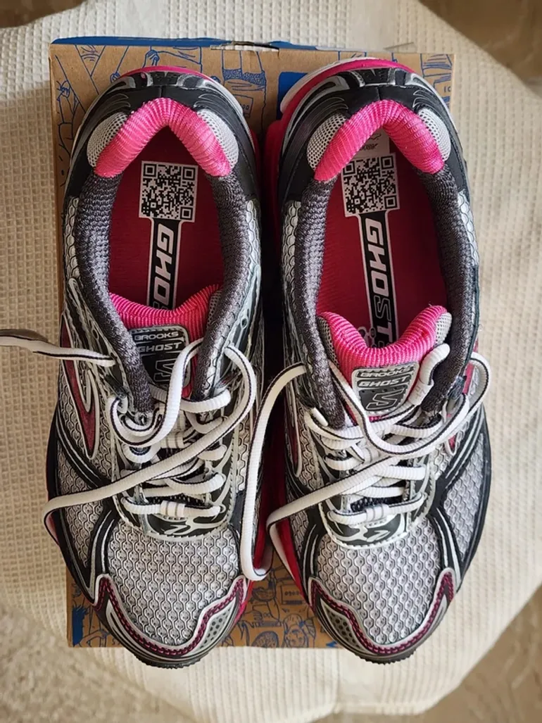 Brooks Ghost 5 bike d'occasion — image 5 sur 9