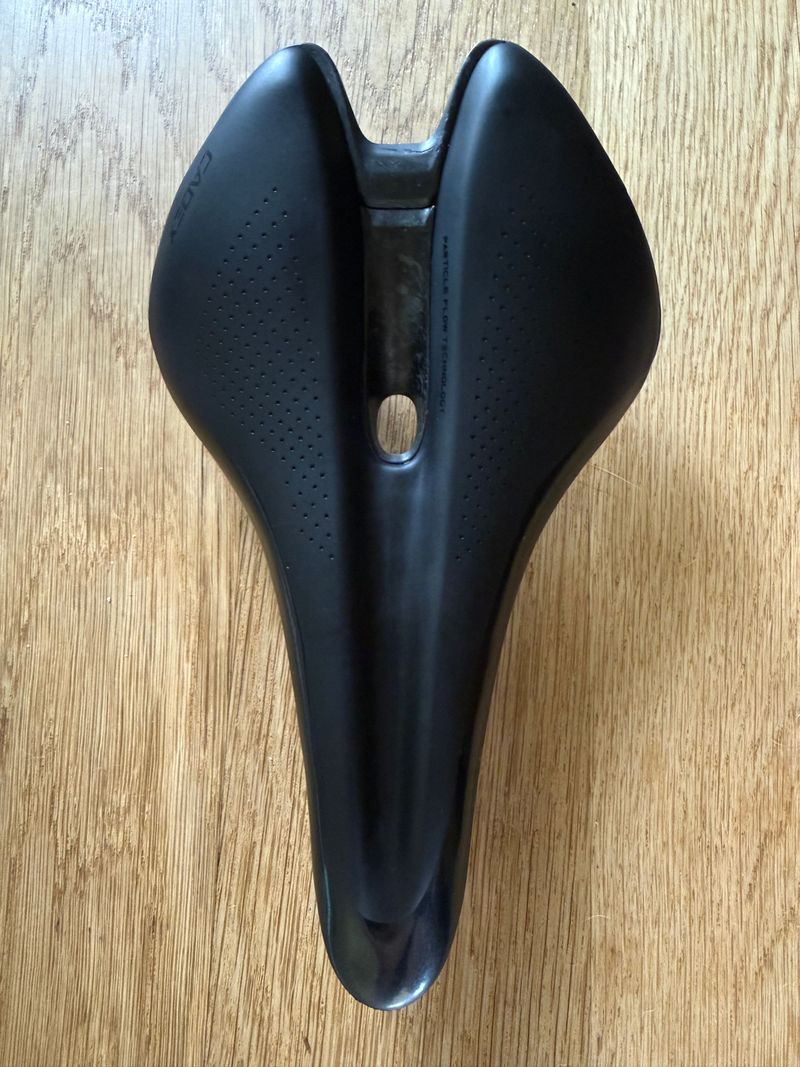 Cadex Boost Zadel bike usato — immagine 1 di 3