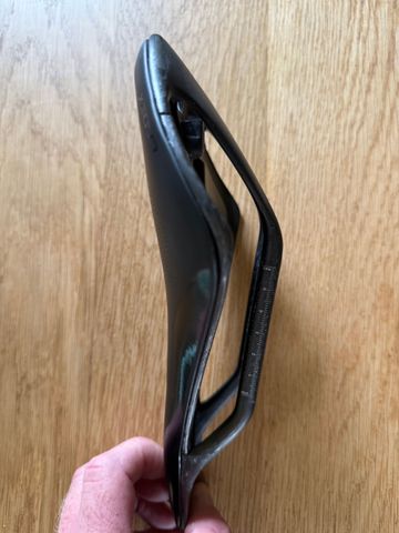 Cadex Boost Zadel bike usato — immagine 3 di 3
