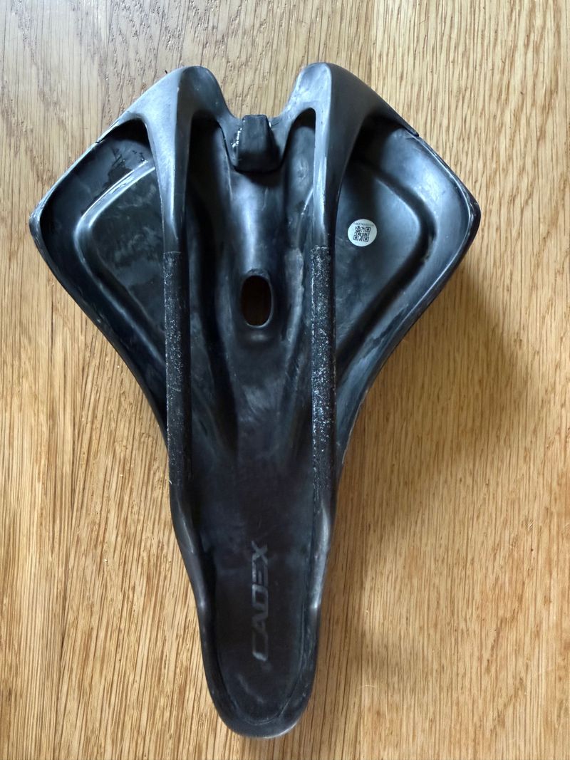 Cadex Boost Zadel bike usato — immagine 2 di 3
