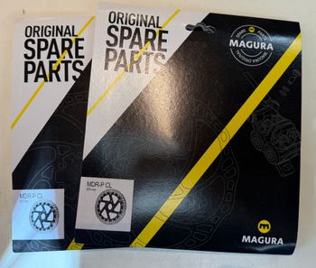 Magura MDR-P CL 2026 bike d'occasion — image 2 sur 3