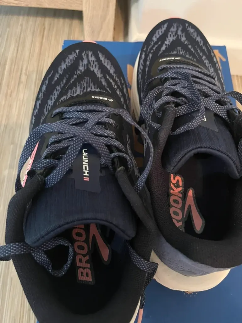 Brooks Launch bike d'occasion — image 4 sur 6