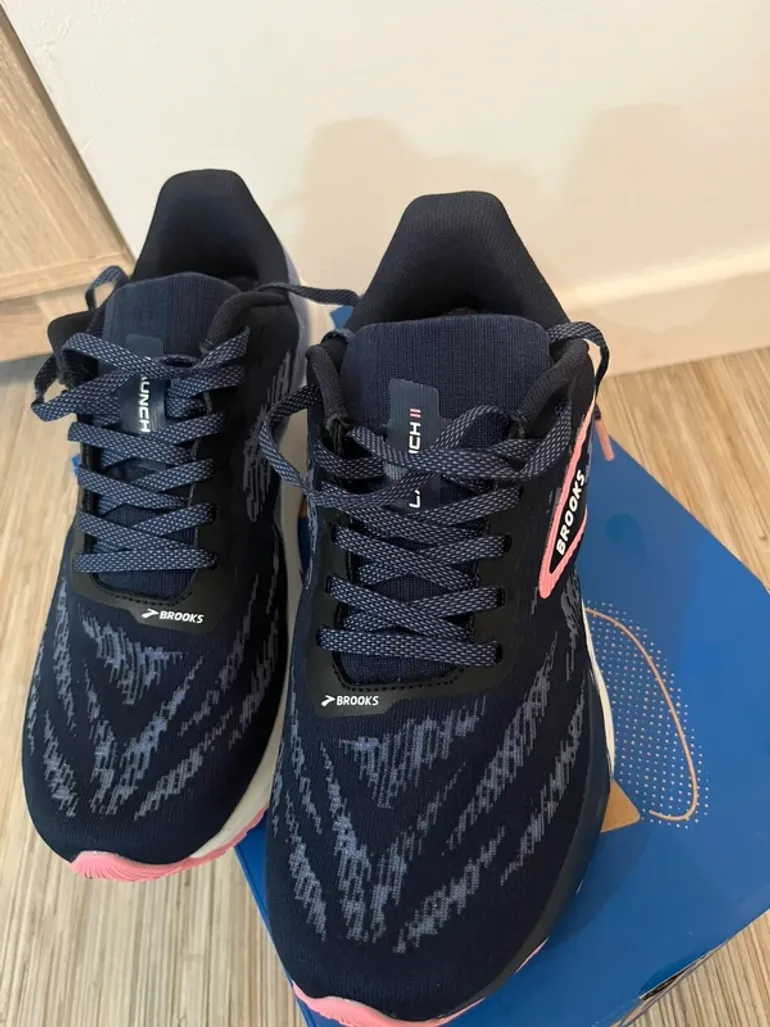Brooks Launch bike d'occasion — image 1 sur 6