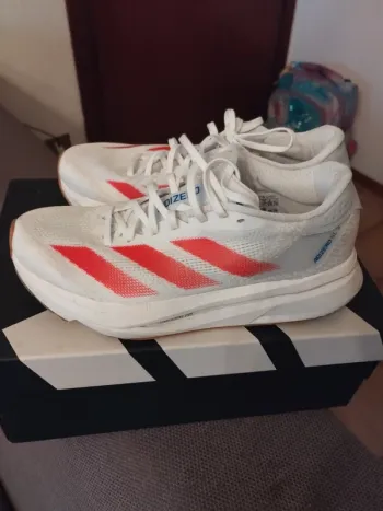 Gebrauchtes Adidas Scarpe donna bike