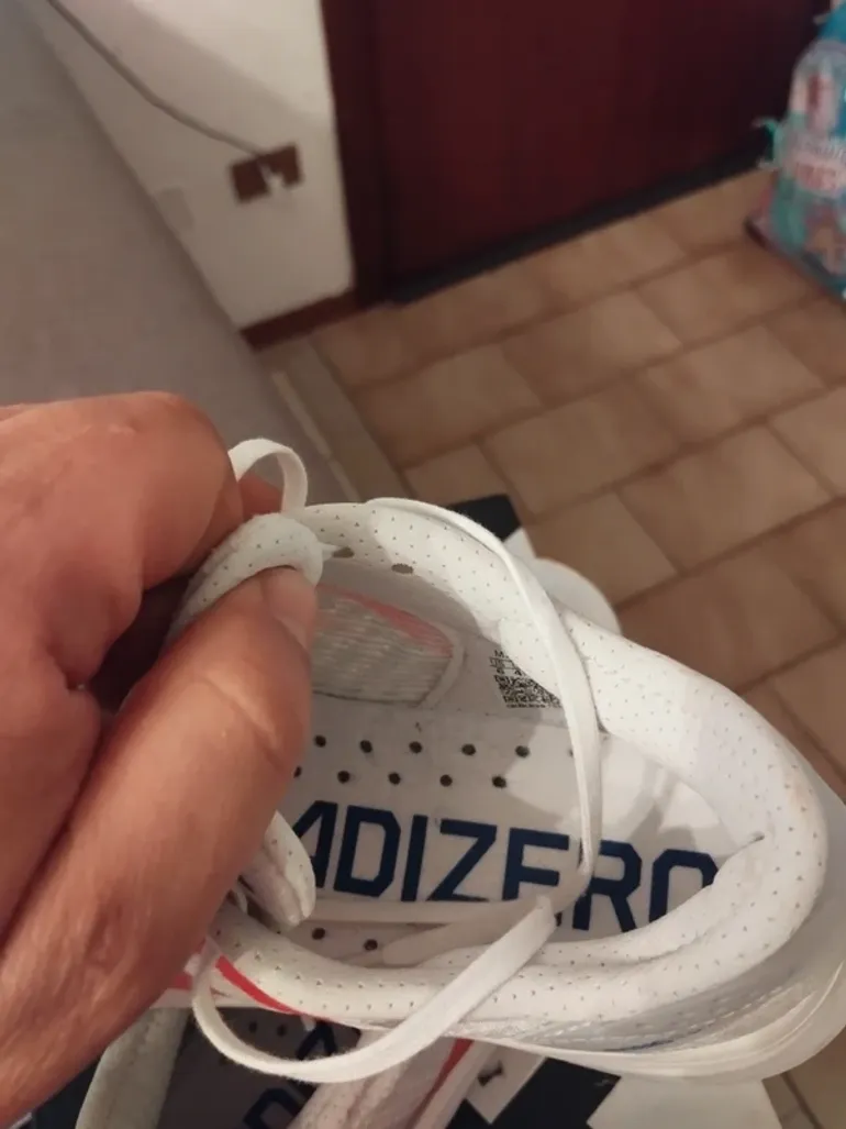 Gebrauchtes Adidas Scarpe donna bike — Bild 4 von 6