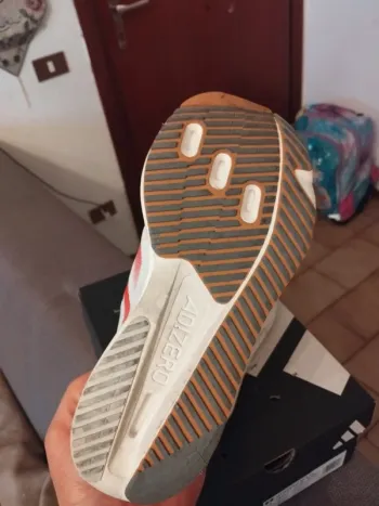 Gebrauchtes Adidas Scarpe donna bike — Bild 3 von 6