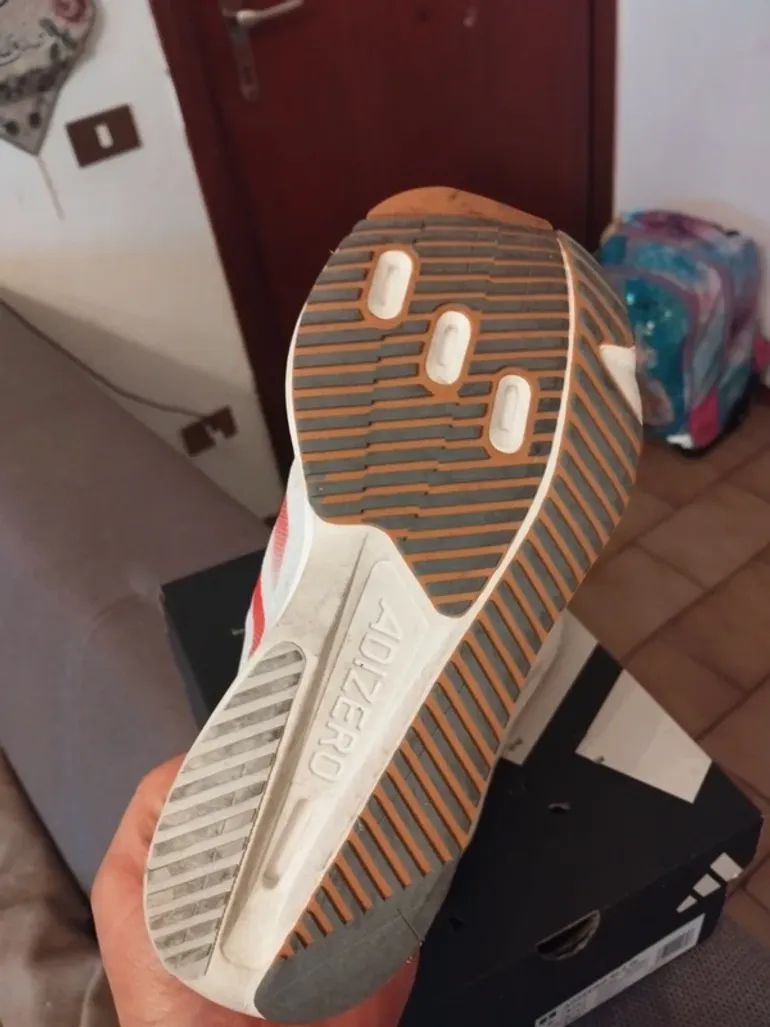 Gebrauchtes Adidas Scarpe donna bike — Bild 3 von 6