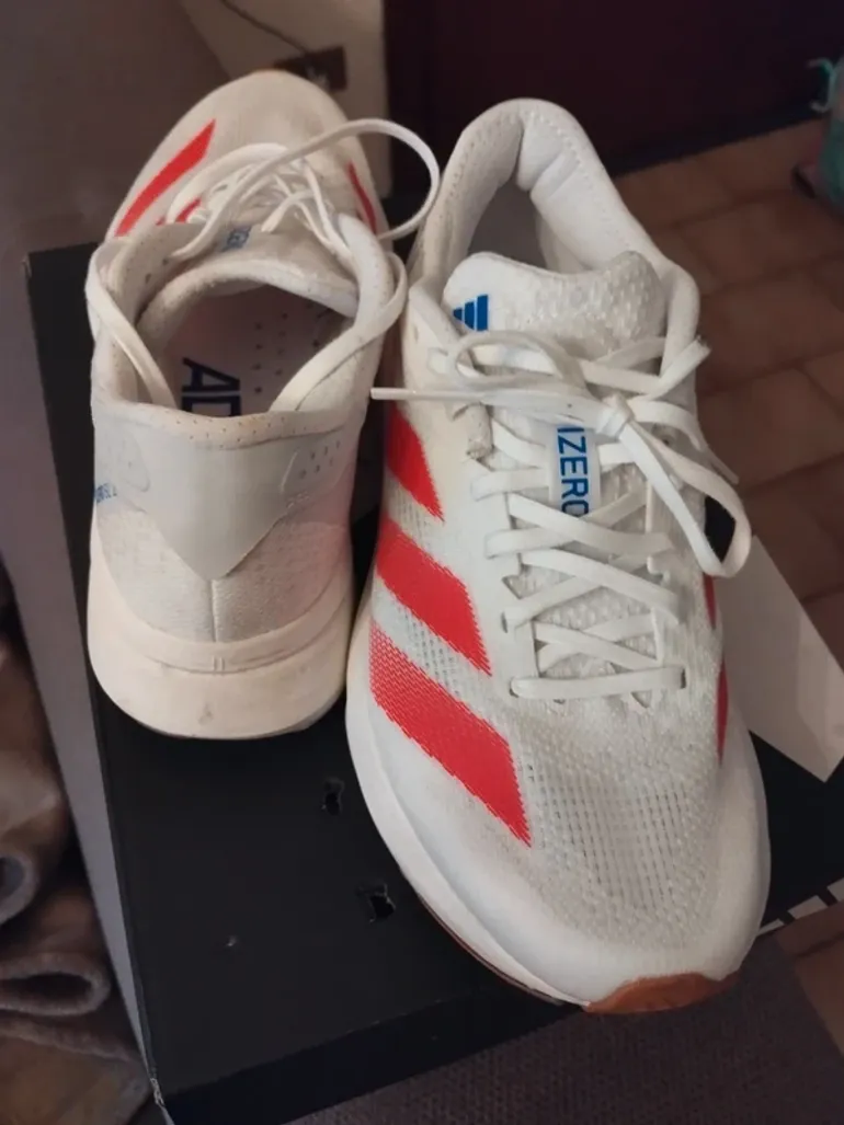 Gebrauchtes Adidas Scarpe donna bike — Bild 5 von 6