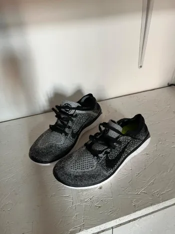 Brugt Nike Free RN bike