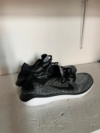 Brugt Nike Free RN bike — billede 8 af 8