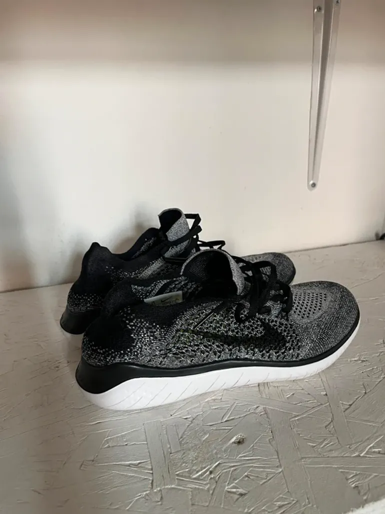 Brugt Nike Free RN bike — billede 8 af 8
