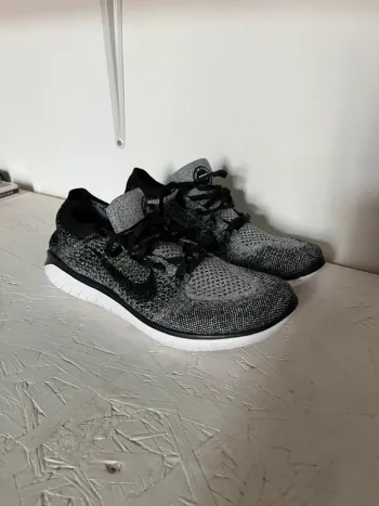 Brugt Nike Free RN bike — billede 5 af 8
