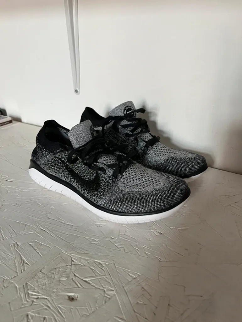 Brugt Nike Free RN bike — billede 5 af 8