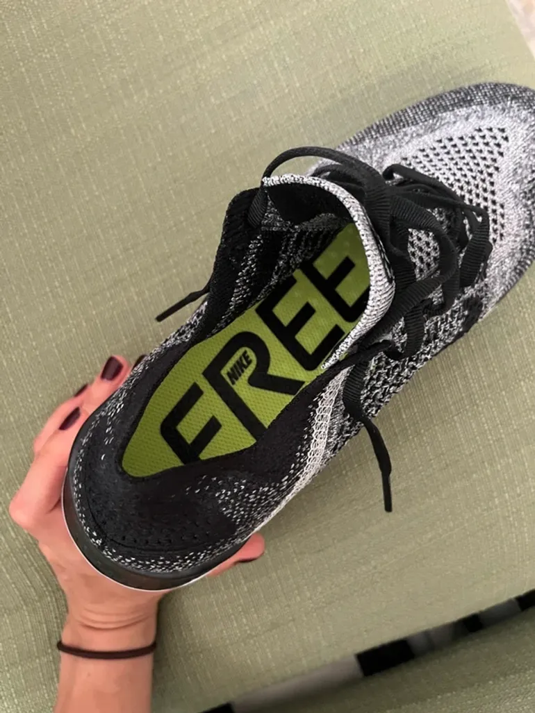 Brugt Nike Free RN bike — billede 2 af 8