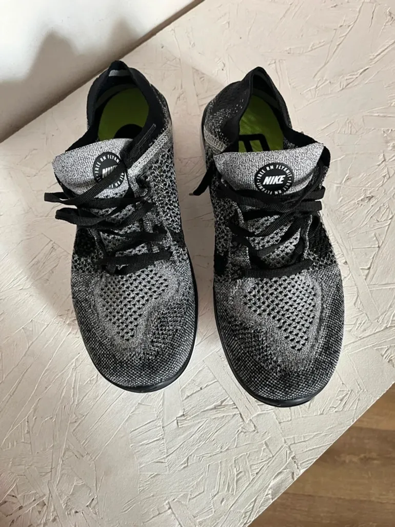 Brugt Nike Free RN bike — billede 4 af 8
