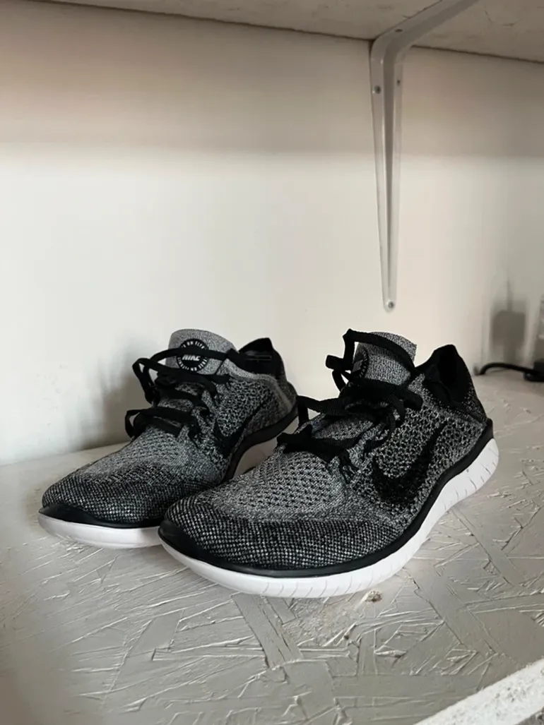 Brugt Nike Free RN bike — billede 3 af 8
