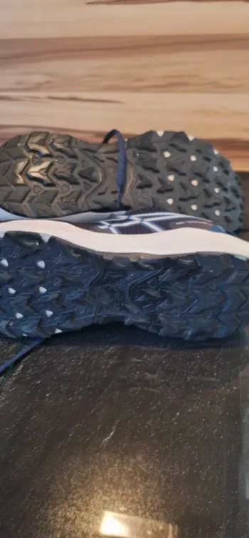 Brugt Asics Laufschuh bike — billede 6 af 6