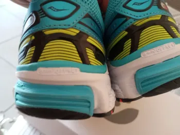 Używany Saucony Omni 14 bike — zdjęcie 3 z 6