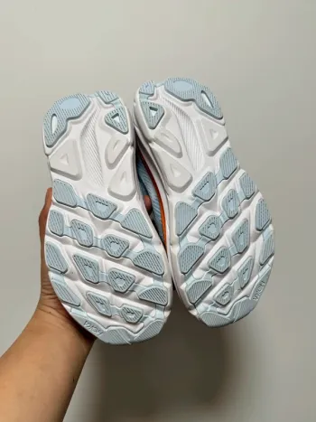 Hoka Clifton 9 bike de segunda mano — imagen 3 de 5
