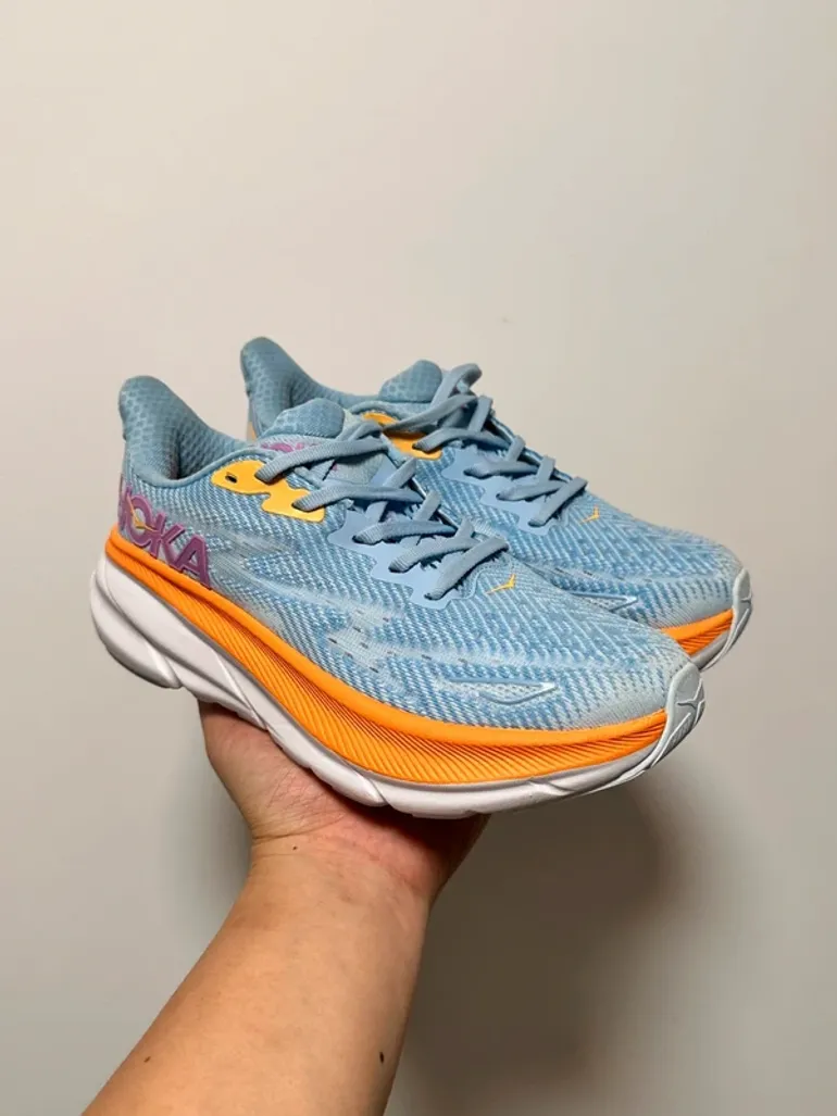 Hoka Clifton 9 bike de segunda mano — imagen 5 de 5