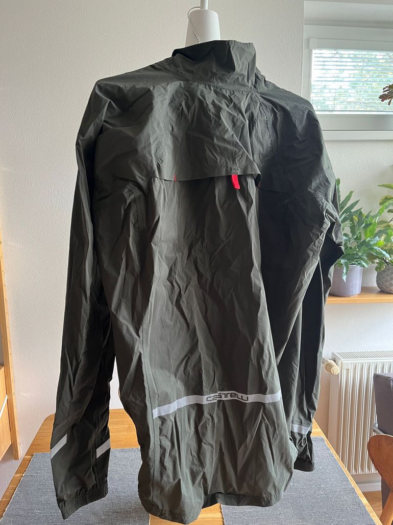 Used Castelli Emergency 2 2024 bike — image 2 of 3