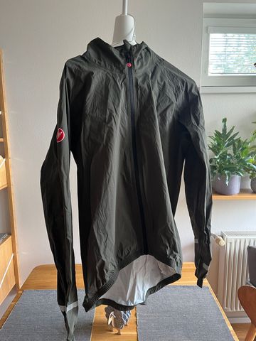 Used Castelli Emergency 2 2024 Cycling Clothing