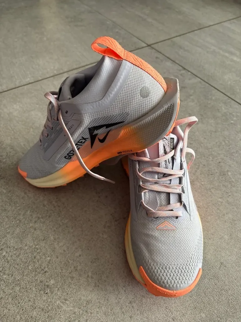 Gebrauchtes Pegasus Trail 5 Gore-Tex bike — Bild 2 von 5