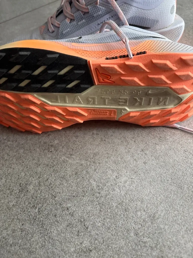 Gebrauchtes Pegasus Trail 5 Gore-Tex bike — Bild 5 von 5