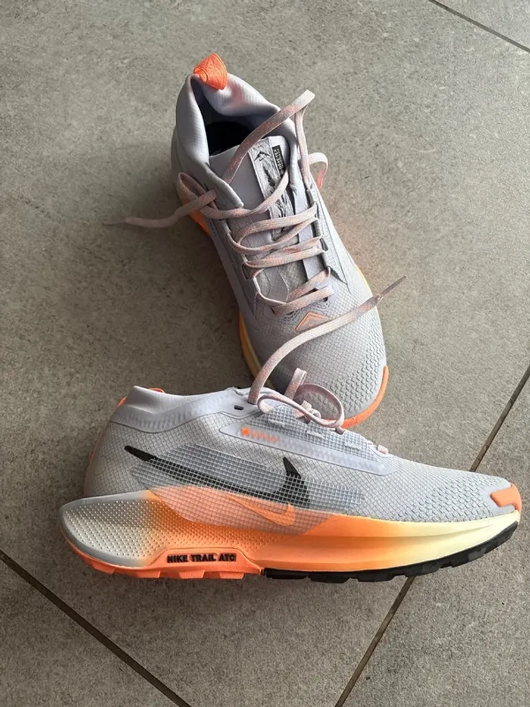 Gebrauchtes Pegasus Trail 5 Gore-Tex bike — Bild 3 von 5