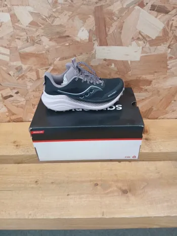Gebrauchtes Saucony Xodus Ultra 3 bike — Bild 3 von 5