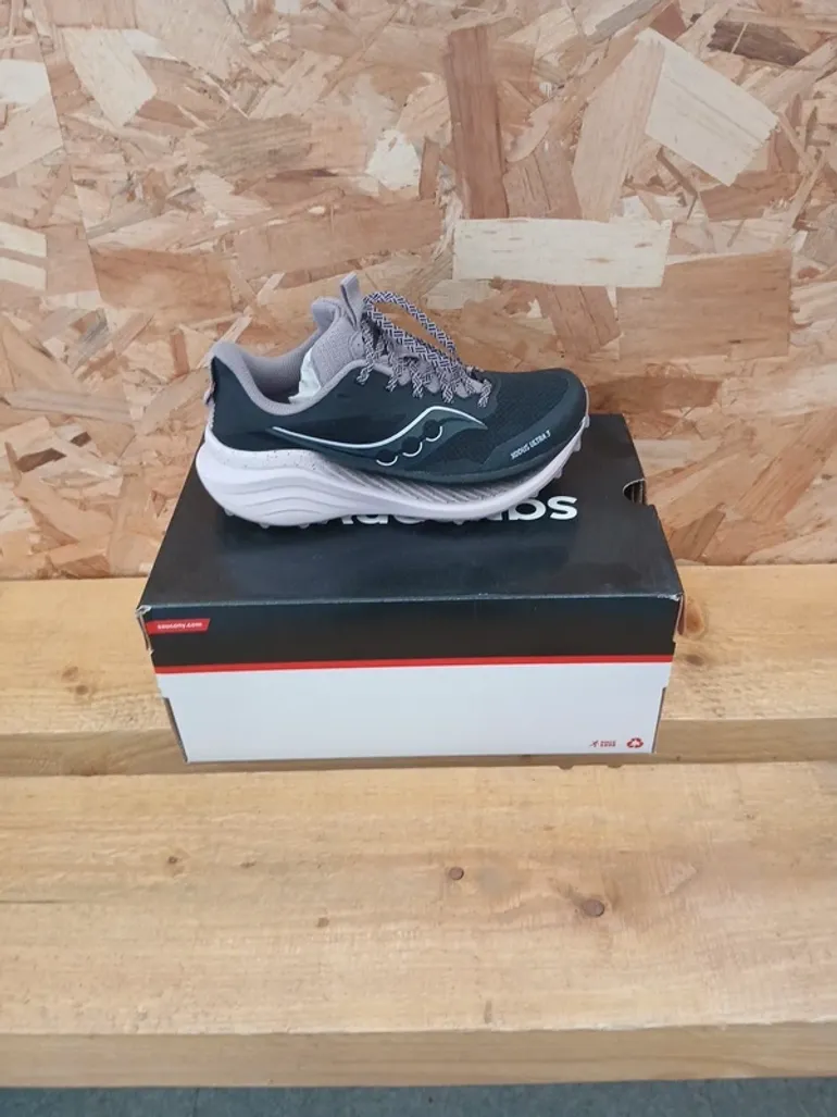 Gebrauchtes Saucony Xodus Ultra 3 bike — Bild 3 von 5
