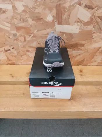 Gebrauchtes Saucony Xodus Ultra 3 bike — Bild 2 von 5