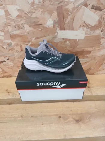 Gebrauchtes Saucony Xodus Ultra 3 bike