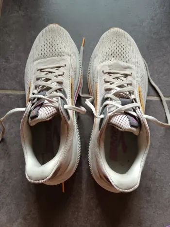 Brooks Ghost 17 bike d'occasion