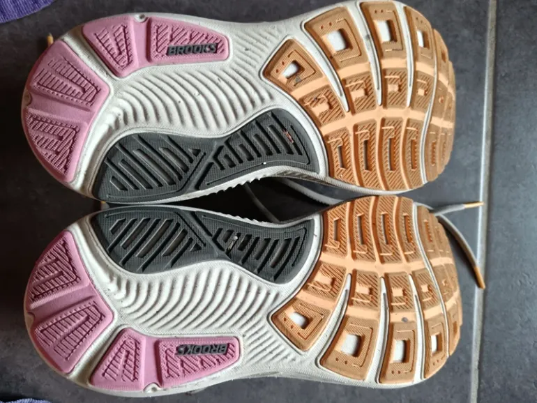 Brooks Ghost 17 bike d'occasion — image 5 sur 5
