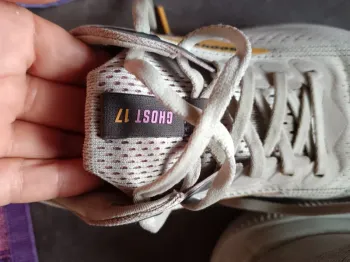 Brooks Ghost 17 bike d'occasion — image 2 sur 5