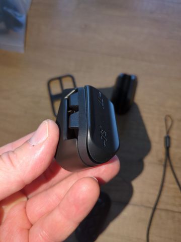 Brugt Garmin Clip Varia 820 2026 bike — billede 5 af 6
